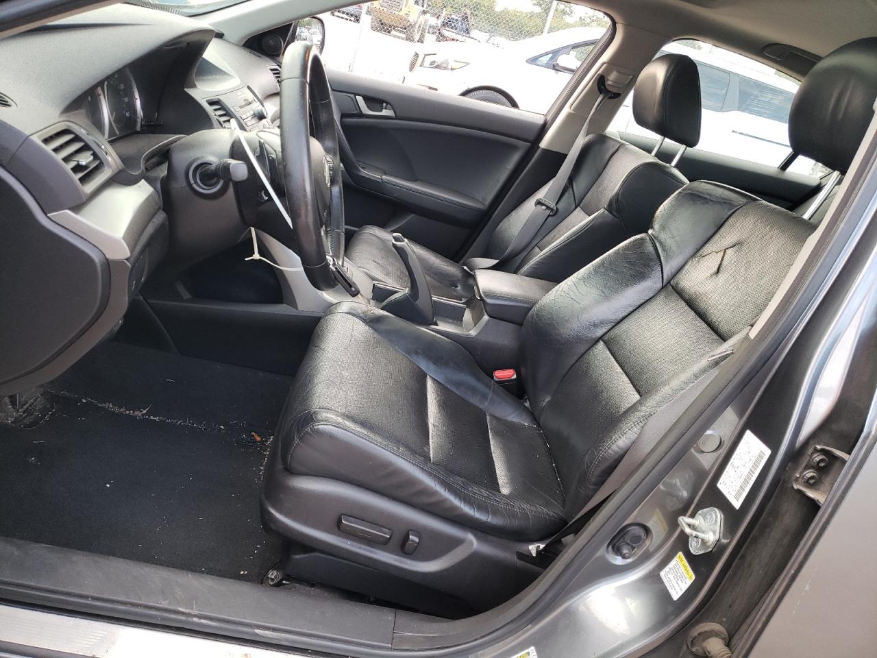 Photo 6 VIN: JH4CU2F61AC008826 - ACURA TSX 