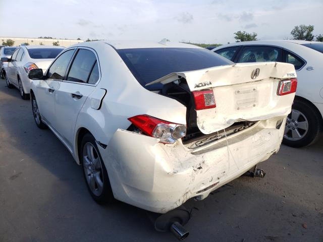 Photo 2 VIN: JH4CU2F61AC009104 - ACURA TSX 