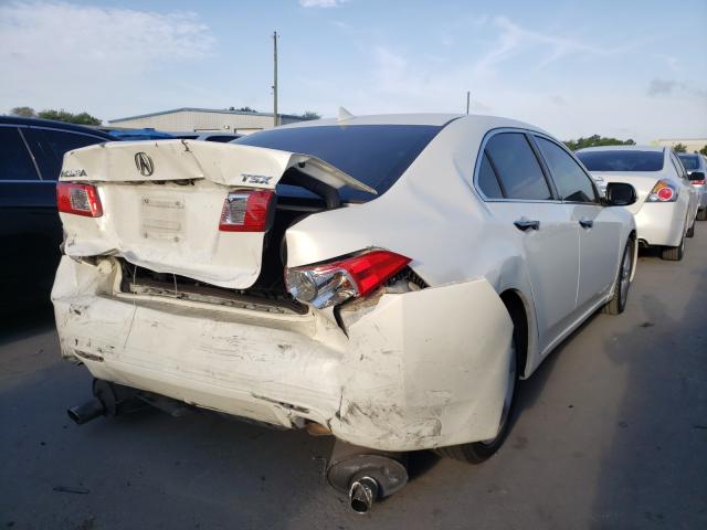 Photo 3 VIN: JH4CU2F61AC009104 - ACURA TSX 