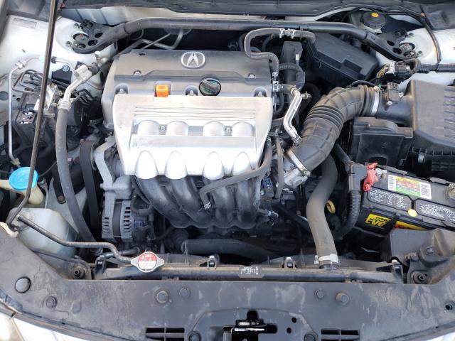 Photo 6 VIN: JH4CU2F61AC009104 - ACURA TSX 