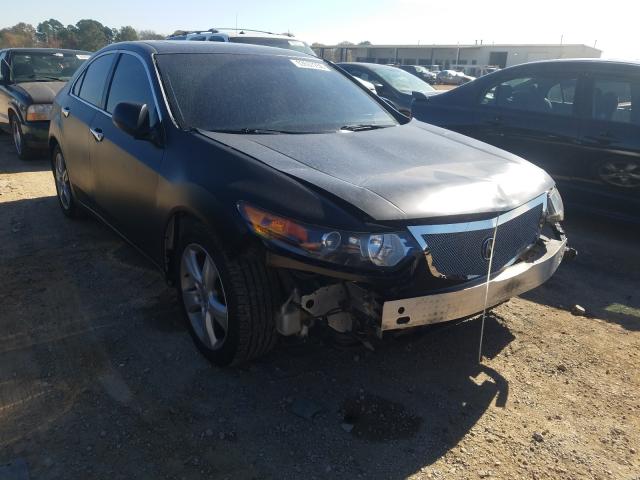 Photo 0 VIN: JH4CU2F61AC009121 - ACURA TSX 