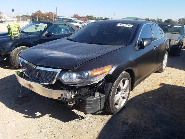 Photo 1 VIN: JH4CU2F61AC009121 - ACURA TSX 