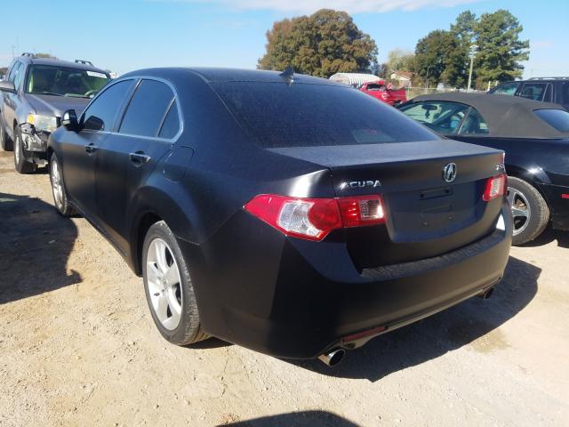 Photo 2 VIN: JH4CU2F61AC009121 - ACURA TSX 