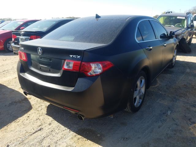 Photo 3 VIN: JH4CU2F61AC009121 - ACURA TSX 