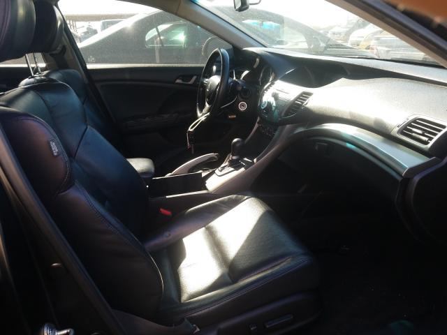 Photo 4 VIN: JH4CU2F61AC009121 - ACURA TSX 