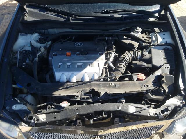 Photo 6 VIN: JH4CU2F61AC009121 - ACURA TSX 