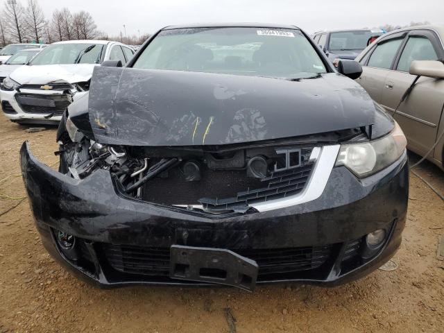 Photo 4 VIN: JH4CU2F61AC009250 - ACURA TSX 