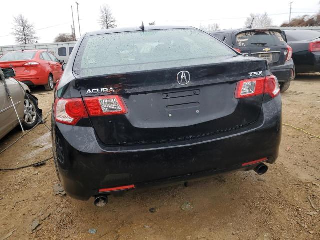 Photo 5 VIN: JH4CU2F61AC009250 - ACURA TSX 