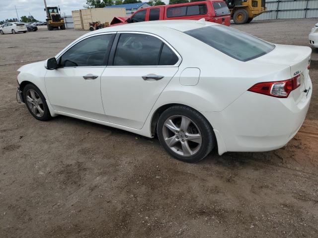 Photo 1 VIN: JH4CU2F61AC009328 - ACURA TSX 