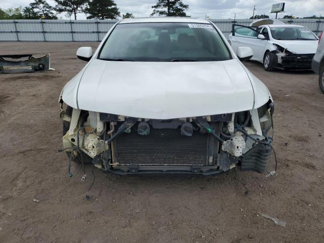 Photo 4 VIN: JH4CU2F61AC009328 - ACURA TSX 