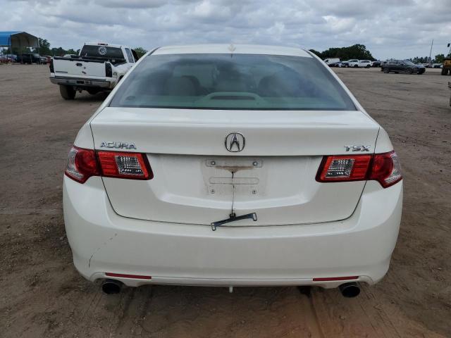 Photo 5 VIN: JH4CU2F61AC009328 - ACURA TSX 