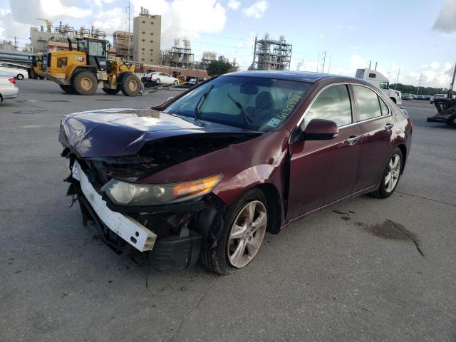 Photo 0 VIN: JH4CU2F61AC011337 - ACURA TSX 