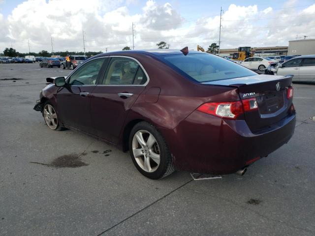 Photo 1 VIN: JH4CU2F61AC011337 - ACURA TSX 