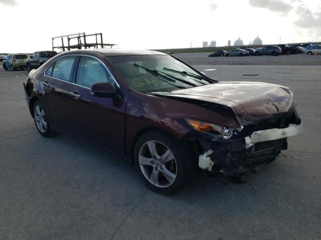 Photo 3 VIN: JH4CU2F61AC011337 - ACURA TSX 