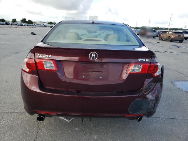 Photo 5 VIN: JH4CU2F61AC011337 - ACURA TSX 