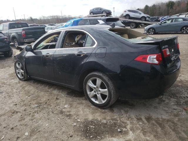 Photo 1 VIN: JH4CU2F61AC011645 - ACURA TSX 