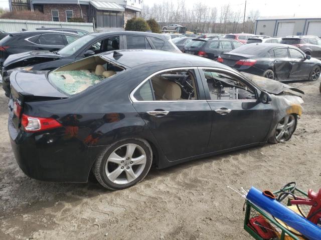 Photo 2 VIN: JH4CU2F61AC011645 - ACURA TSX 