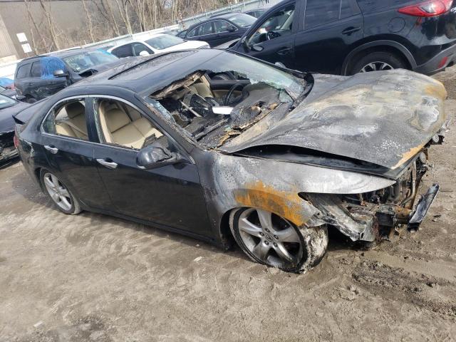 Photo 3 VIN: JH4CU2F61AC011645 - ACURA TSX 