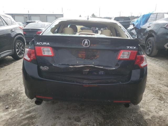 Photo 5 VIN: JH4CU2F61AC011645 - ACURA TSX 