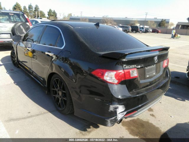 Photo 2 VIN: JH4CU2F61AC012195 - ACURA TSX 