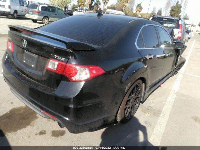 Photo 3 VIN: JH4CU2F61AC012195 - ACURA TSX 