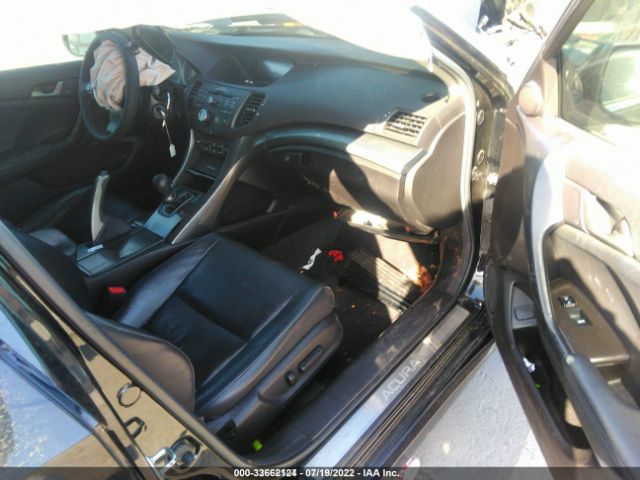 Photo 4 VIN: JH4CU2F61AC012195 - ACURA TSX 