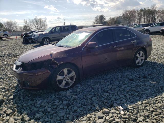 Photo 0 VIN: JH4CU2F61AC012696 - ACURA TSX 