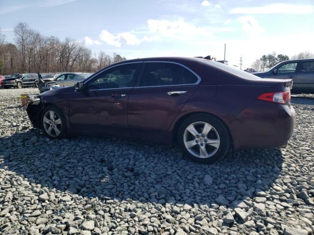 Photo 1 VIN: JH4CU2F61AC012696 - ACURA TSX 