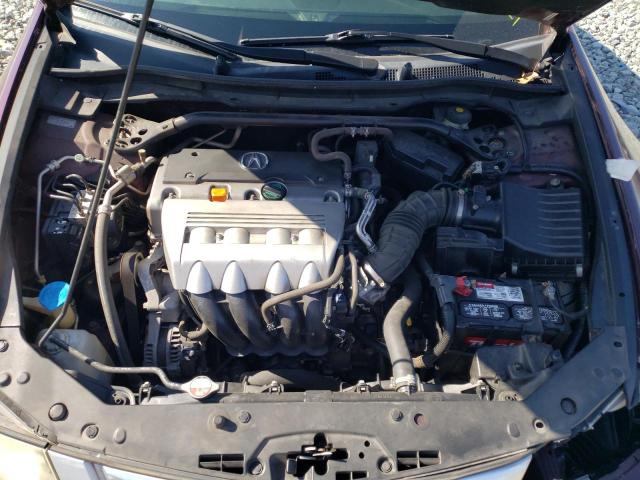 Photo 10 VIN: JH4CU2F61AC012696 - ACURA TSX 