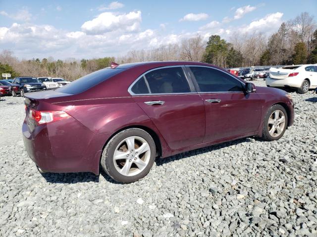 Photo 2 VIN: JH4CU2F61AC012696 - ACURA TSX 