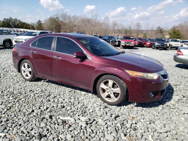 Photo 3 VIN: JH4CU2F61AC012696 - ACURA TSX 