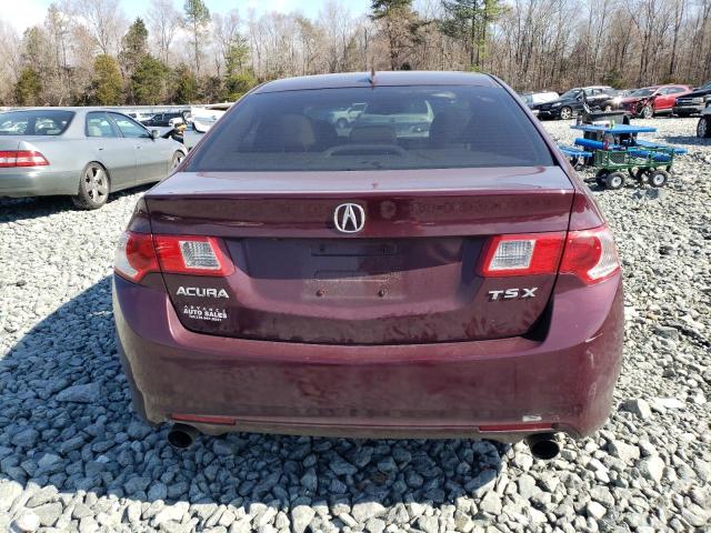 Photo 5 VIN: JH4CU2F61AC012696 - ACURA TSX 