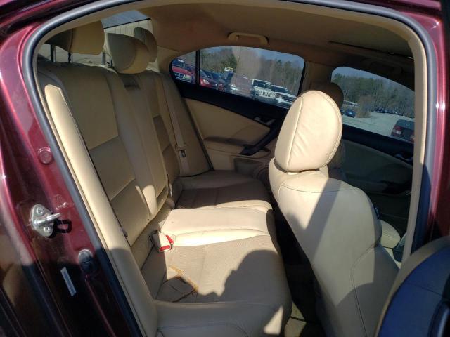 Photo 9 VIN: JH4CU2F61AC012696 - ACURA TSX 