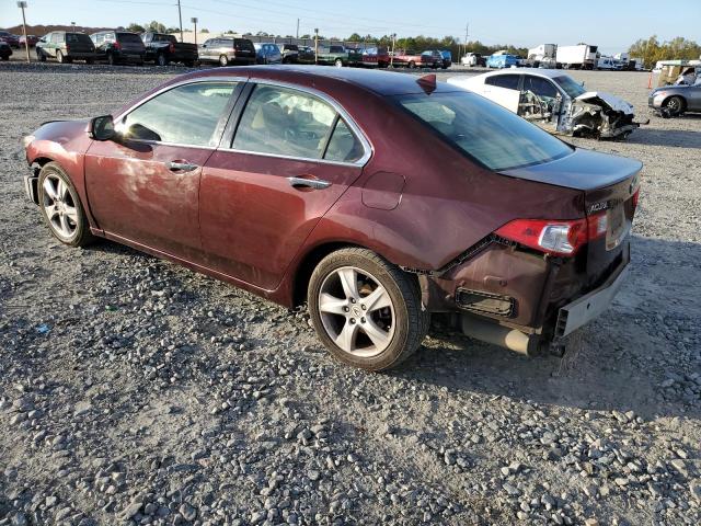 Photo 1 VIN: JH4CU2F61AC012746 - ACURA TSX 