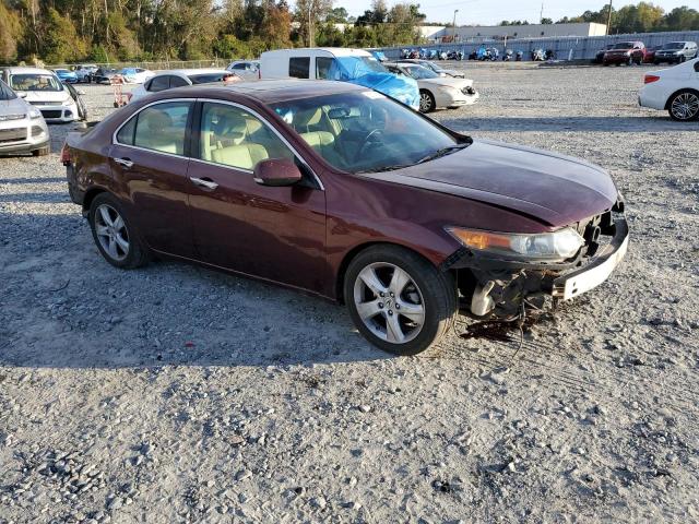 Photo 3 VIN: JH4CU2F61AC012746 - ACURA TSX 