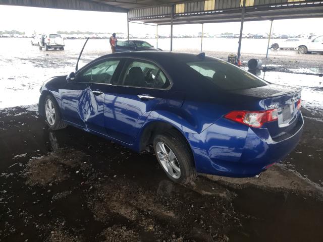 Photo 2 VIN: JH4CU2F61AC012813 - ACURA TSX 