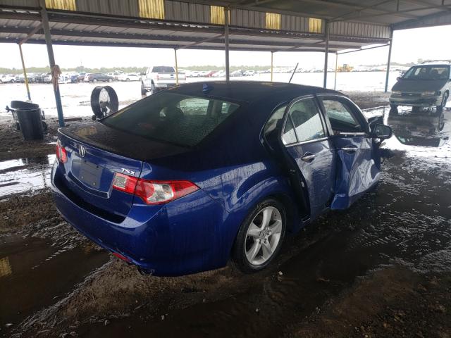 Photo 3 VIN: JH4CU2F61AC012813 - ACURA TSX 