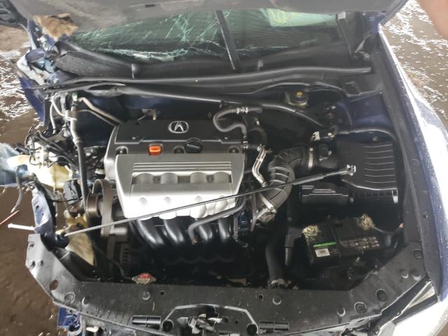 Photo 6 VIN: JH4CU2F61AC012813 - ACURA TSX 