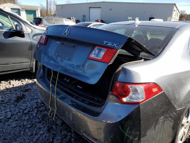 Photo 8 VIN: JH4CU2F61AC013346 - ACURA TSX 