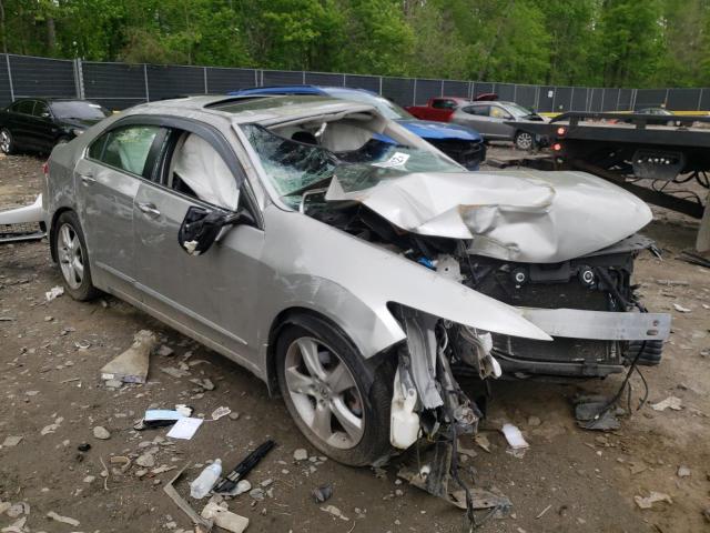 Photo 0 VIN: JH4CU2F61AC013556 - ACURA TSX 