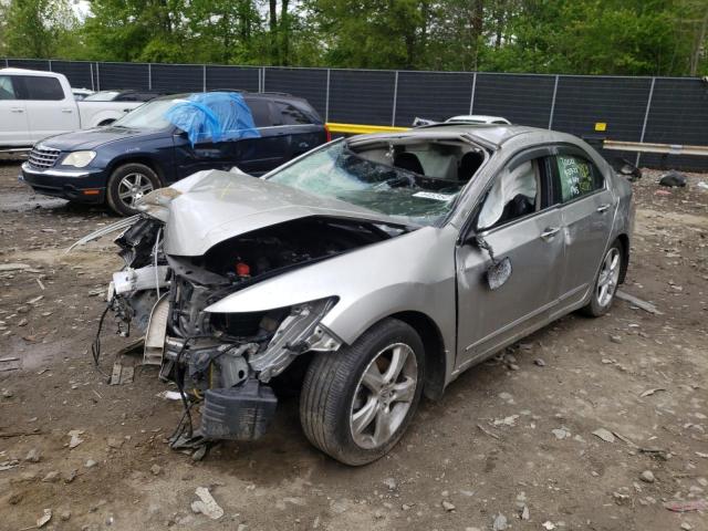 Photo 1 VIN: JH4CU2F61AC013556 - ACURA TSX 