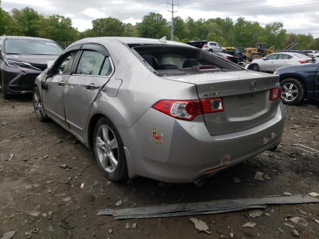 Photo 2 VIN: JH4CU2F61AC013556 - ACURA TSX 