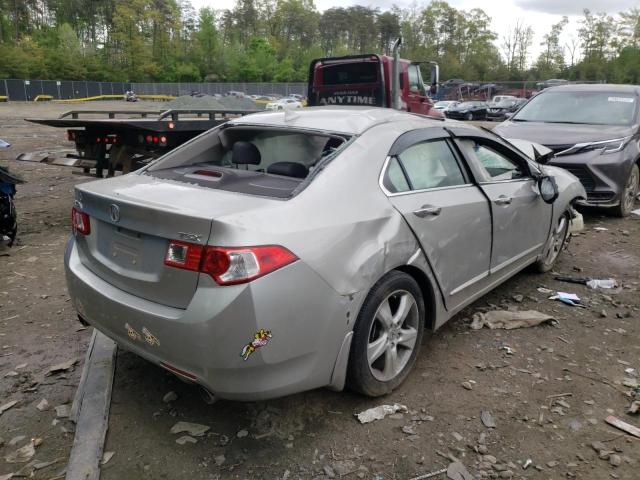 Photo 3 VIN: JH4CU2F61AC013556 - ACURA TSX 