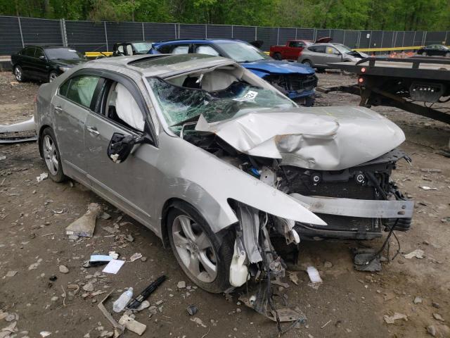 Photo 8 VIN: JH4CU2F61AC013556 - ACURA TSX 