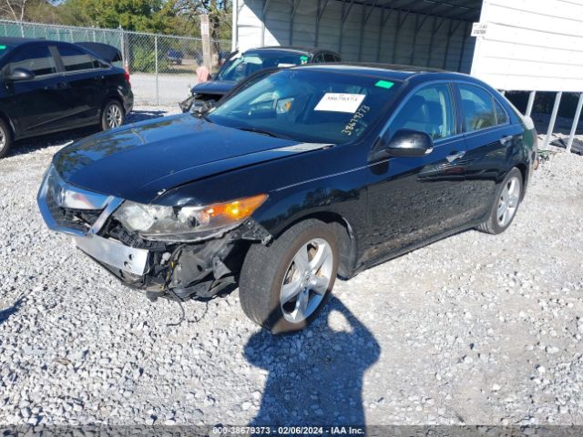 Photo 1 VIN: JH4CU2F61AC013802 - ACURA TSX 