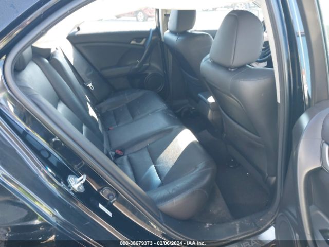 Photo 7 VIN: JH4CU2F61AC013802 - ACURA TSX 