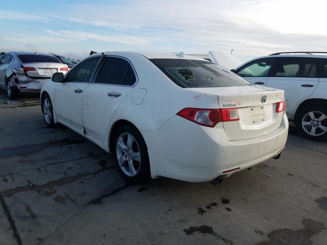 Photo 2 VIN: JH4CU2F61AC015307 - ACURA TSX 