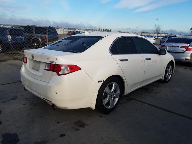 Photo 3 VIN: JH4CU2F61AC015307 - ACURA TSX 