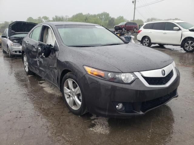 Photo 0 VIN: JH4CU2F61AC017672 - ACURA TSX 