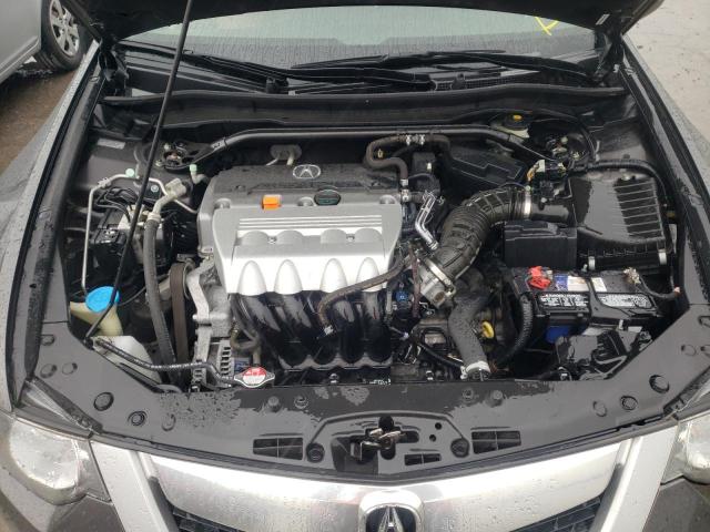 Photo 6 VIN: JH4CU2F61AC017672 - ACURA TSX 